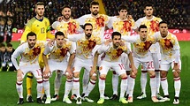 Spain National Team Wallpapers 2016 - Wallpaper Cave
