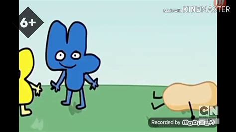 Gumball Network Rsee Promo Battle For Bfdi 2020 45 For