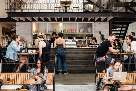 37 Best Cafes In Sydney For Coffee And Brunch Man Of Many