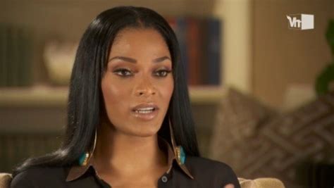 Joseline Hernadez And Mimi Fausts Interview Before ‘love And Hip Hop