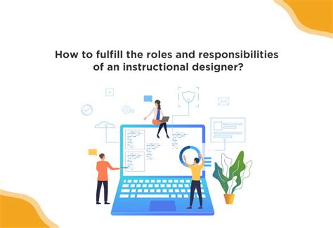How To Be A Successful Instructional Designer Learn How