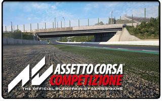 Assetto Corsa Competizione More Suzuka Circuit Preview Screens