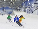 【德國】滑雪新手推薦- 室內滑雪場 Neuss Skihalle » 德國萬事包