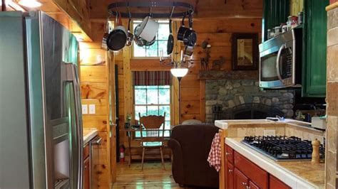 Maine Cabins For Sale You Could Live Here Maine Homes By Down East