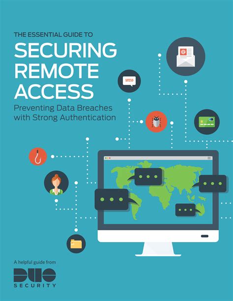 How To Provide Secure Remote Access
