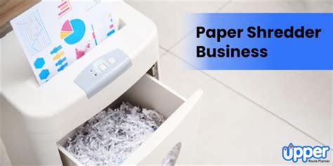 8 Steps To Start A Paper Shredding Business In 2024 In Depth Guide