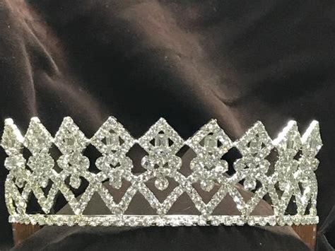 The Best Crowns United States Of Americas Miss Local Pageant Tiara