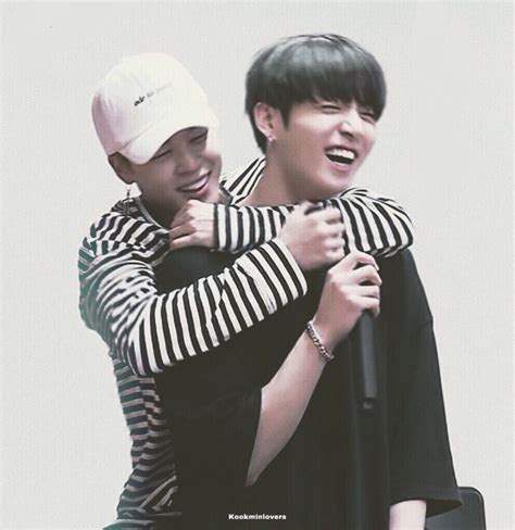 Pin By Kookminlovers On Kookmin Jikook Jikook Hug Jimin Jungkook