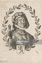 Portrait of Albrecht of Bavaria, Count of Holland, Hainaut and... News ...
