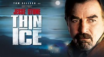 Jesse Stone: Thin Ice (2009) - Robert Harmon | Synopsis ...