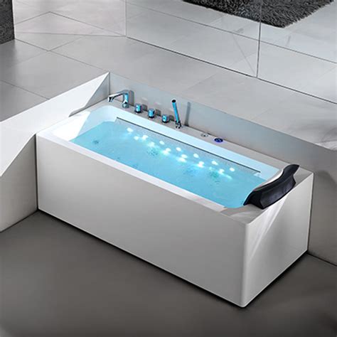 corner whirlpool tub 70 inch acrylic corner jetted tub with pillow kobiabath