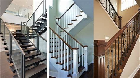 Stair Railing Settling Is Easier Than You Think Home To Z Youtube