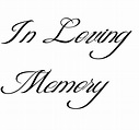 In Loving Memory Backgrounds (48+ images)