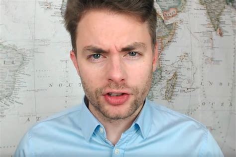Infowars Paul Joseph Watson Cant Get Anything Right