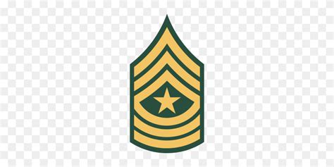 Sergeant Major Logo