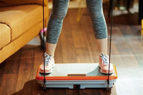 Exercises To Do On A Vibration Plate Livestrong