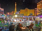 Christmas In Las Vegas: All Your Favorite Winter Activities - She Strayed