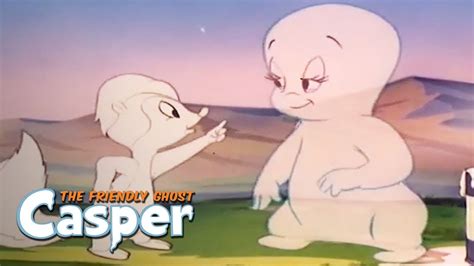 Casper The Friendly Ghost Spunky Spunky Full Episode Kids