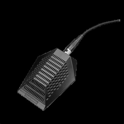 Audio Technica Pro44 Boundary Mikrofon Müzik Üssü