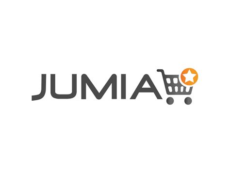 Download Jumia Logo Png And Vector Pdf Svg Ai Eps Free