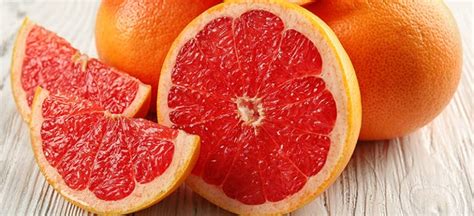 Grapefruit Benefits Nutrition Facts And How To Eat Dr Axe