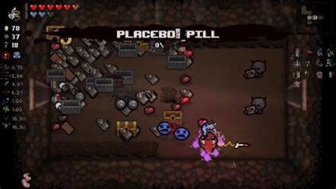 The Binding Of Isaac Repentance Challenge 45 DELETE THIS YouTube