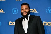 'Black-ish' Star Anthony Anderson Mourns the Death of His Grandma with ...
