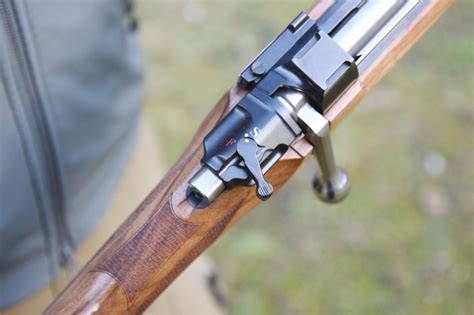Mauser M98 Magnum Bolt Action Rifle Reviews Gun Mart