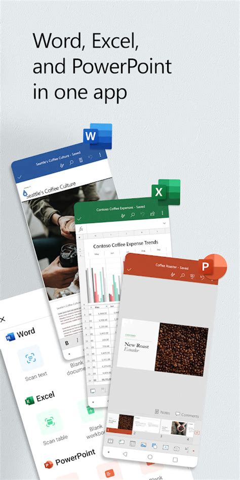 Microsoft Office (apk) – Download for Android