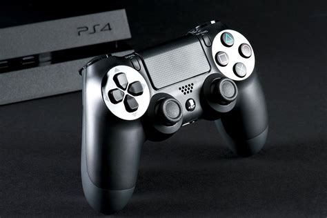 How To Connect Ps4s Dualshock 4 Controller To A Pc Digital Trends