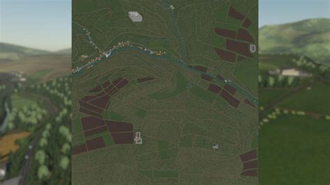 FS19 Dalberg Map V2 0 Farming Simulator 19 Mods Club