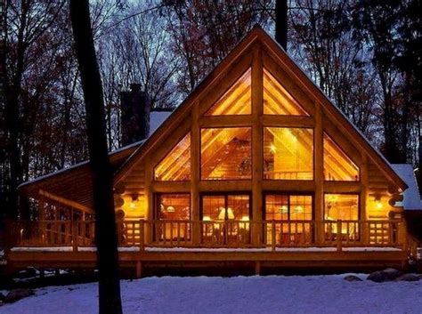 44 Best Log Cabin Homes Plans One Story Log Cabin Homes Cabin Homes