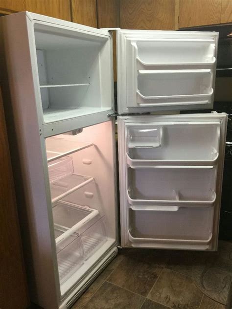Sears Model Refrigerator Parts
