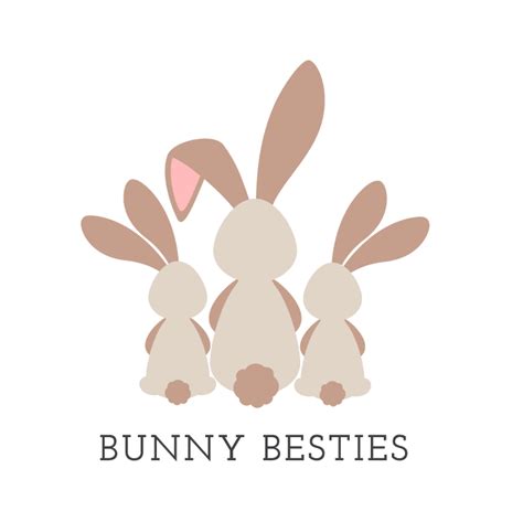 Bunny Besties Givemn