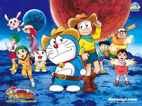 Doraemon ♡ Doraemon Photo 35140681 Fanpop Page 5