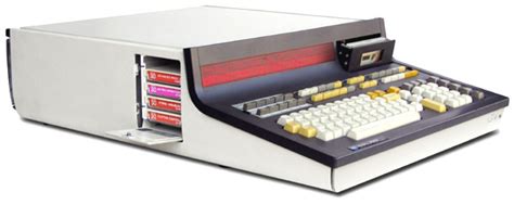 Hewlett Packard Hp 9830a Computer