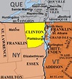 Clinton County, New York Genealogy • FamilySearch