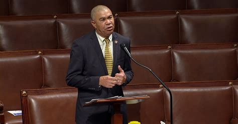 Representative William Lacy Clay Farewell Speech C