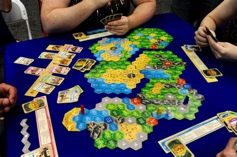 The Best Board Games Of 2017 Ars Technica Fun Board Games Board