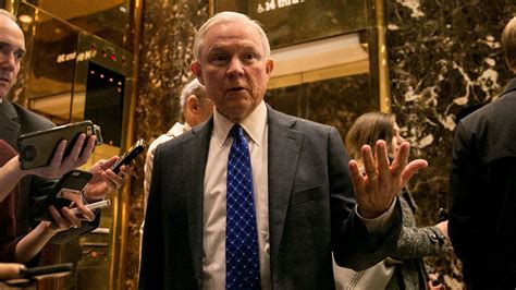 jeff sessions as attorney general could overhaul department he s skewered the new york times