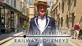 Great British Railway Journeys | Apple TV