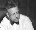 Alfred Kinsey Biography - Facts, Childhood, Family Life & Achievements