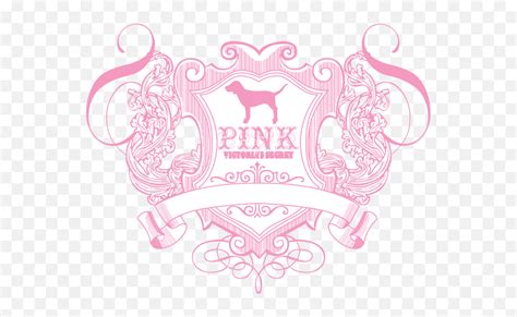 Secret Pink Logo Download Victoria Secret Pink Logo Svg Pngvictoria