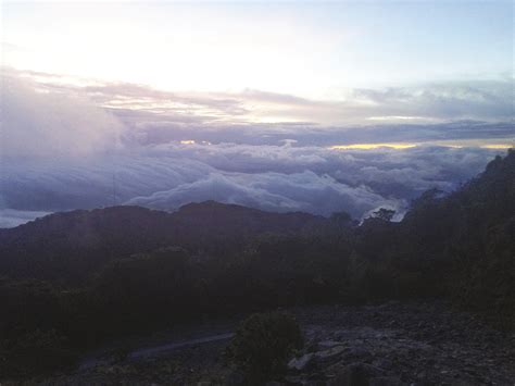 To the Summit of Volcan Baru | Northern Wilds Magazine