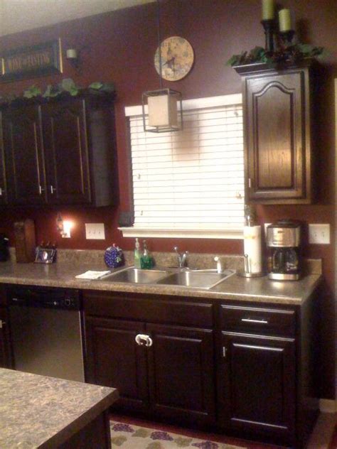 This does not mean it is impossible, but maple cabinets are usually, maple cabinets are already stained when you purchase them as well as finished. 22 gel stain kitchen cabinets as great idea for anybody ...