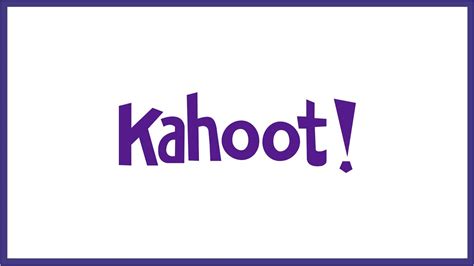 If needed, the kahoot's creator or the owner or an admin of the team space can unlock a kahoot. Kahoot! - YouTube
