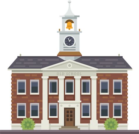 University Png Clipart Png All Png All