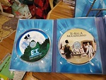 NBC Universal Classics 2004 Commemorative Collection DVD E.T. SNL ...