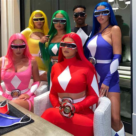 Kylie Jenner Halloween Costumes Get Halloween News Update