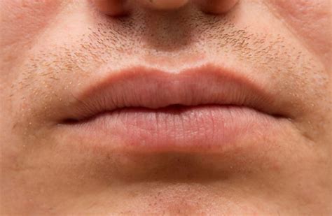 Lippenpflege Für Männer Tipps Gegen Spröde Lippen Men Styling